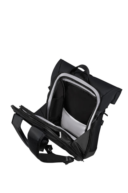 Samsonite Biz2Go 2 Backpack 15.6" Rolltop