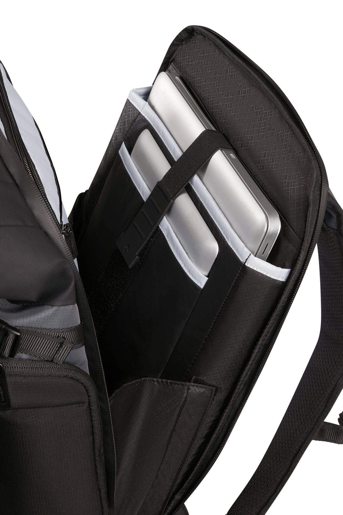 Samsonite Biz2Go 2 Backpack 15.6" Rolltop
