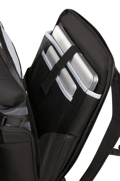 Samsonite Biz2Go 2 Backpack 15.6" Rolltop