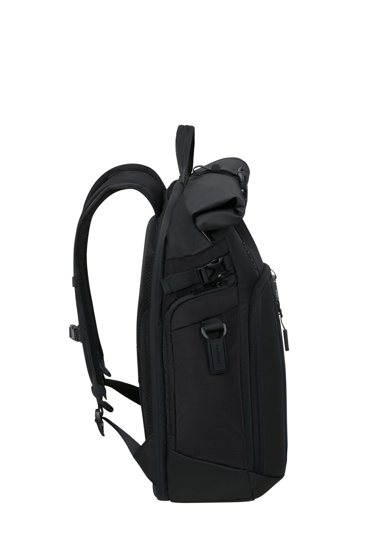Samsonite Biz2Go 2 Backpack 15.6" Rolltop
