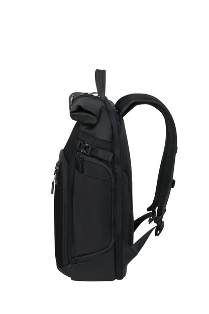 Samsonite Biz2Go 2 Backpack 15.6" Rolltop