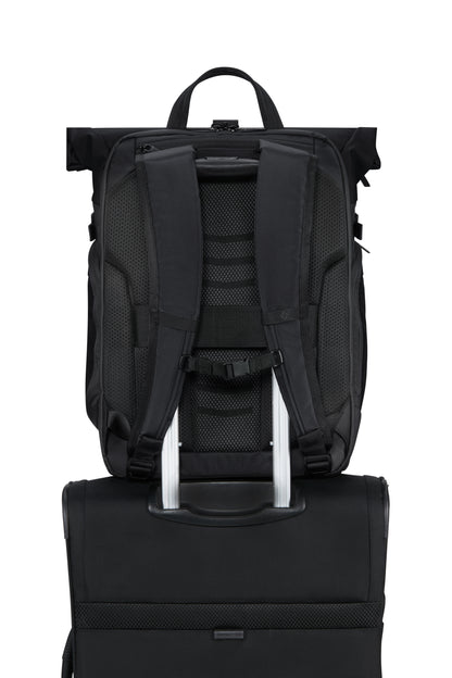 Samsonite Biz2Go 2 Backpack 15.6" Rolltop