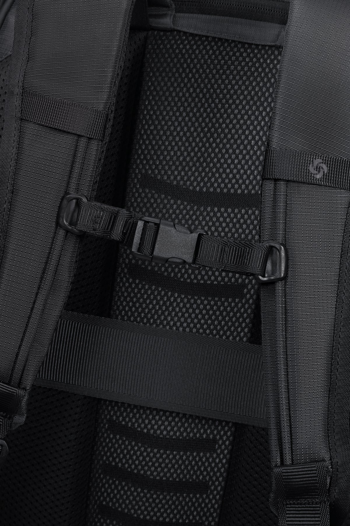 Samsonite Biz2Go 2 Backpack 15.6" Rolltop