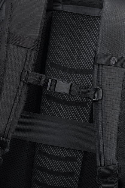 Samsonite Biz2Go 2 Backpack 15.6" Rolltop