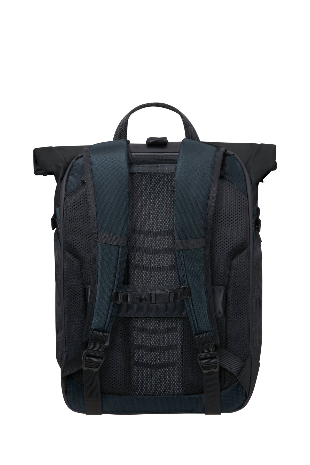 Samsonite Biz2Go 2 Backpack 15.6" Rolltop