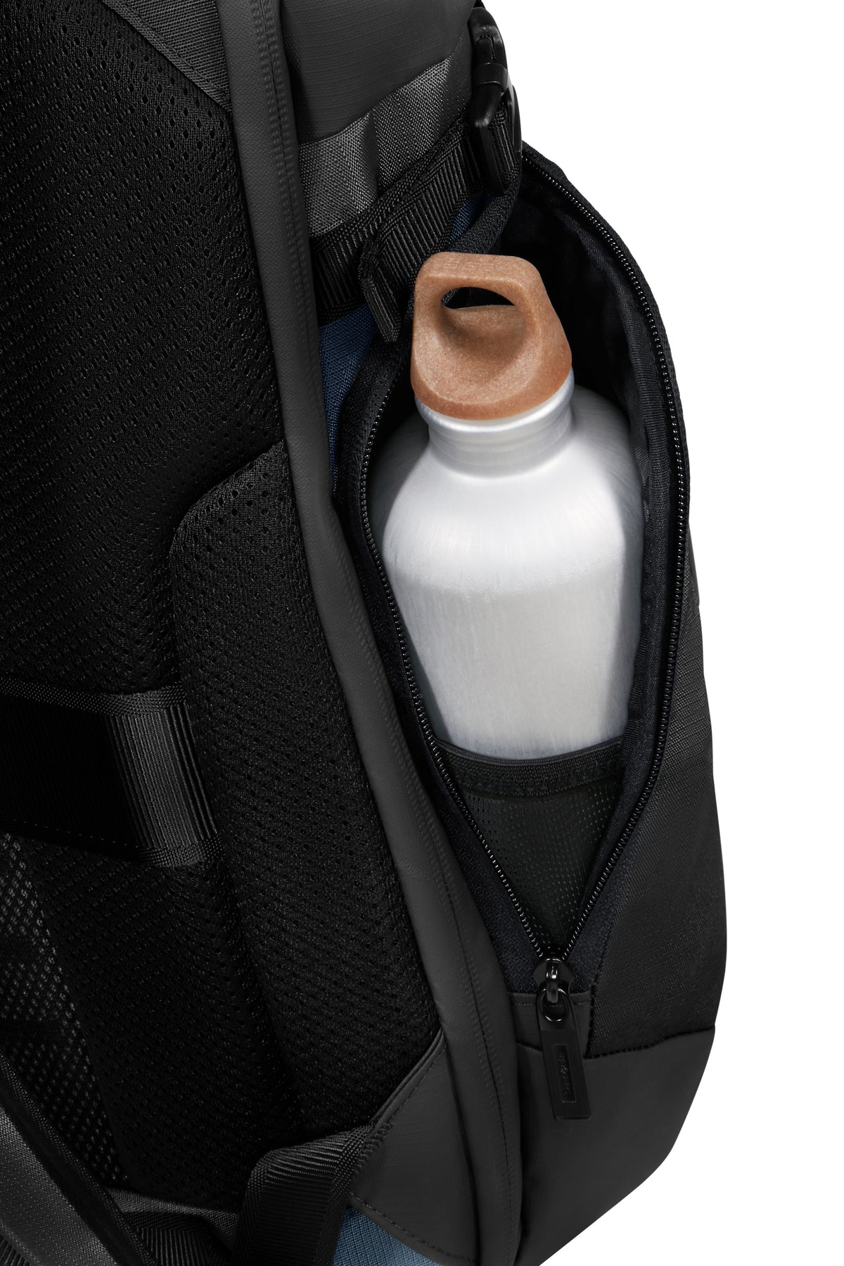 Samsonite Biz2Go 2 Backpack 15.6" Rolltop