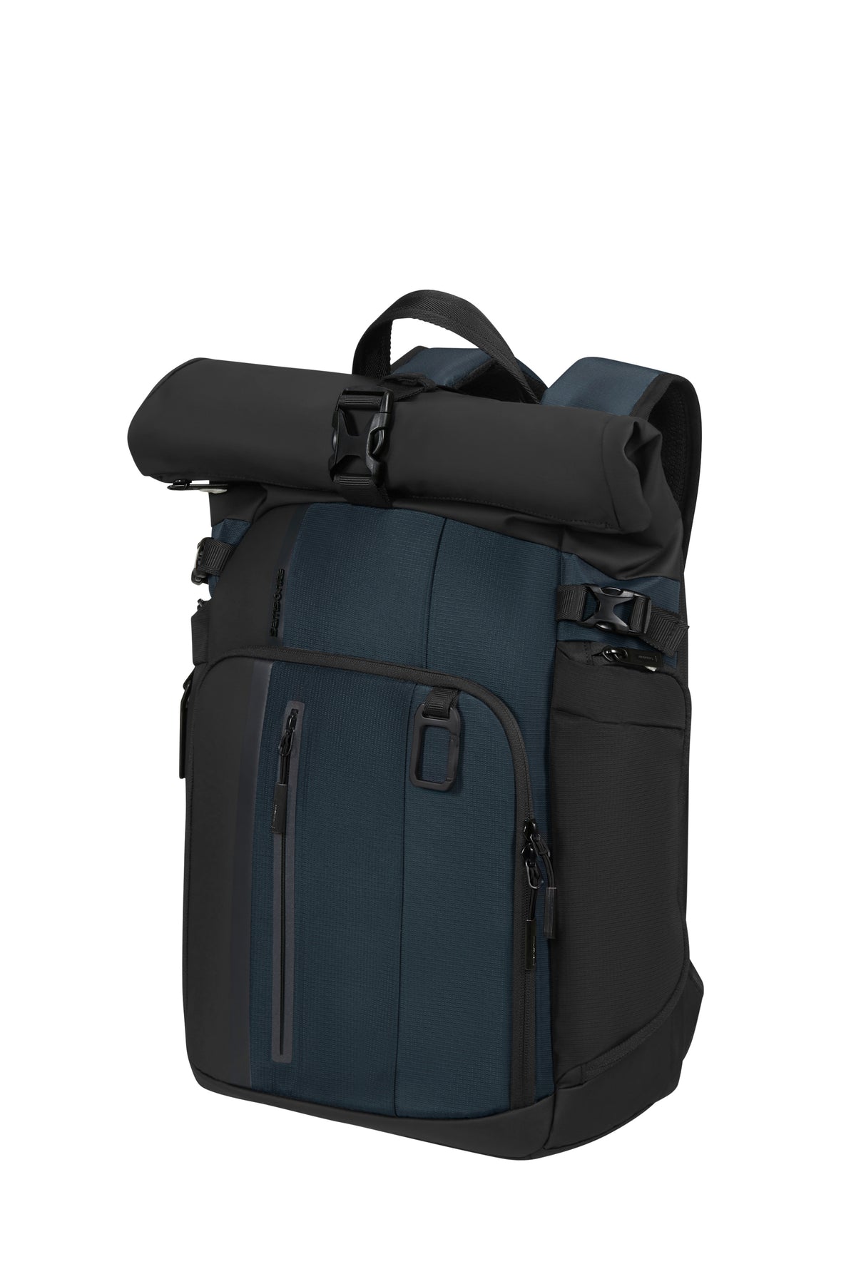Samsonite Biz2Go 2 Backpack 15.6" Rolltop