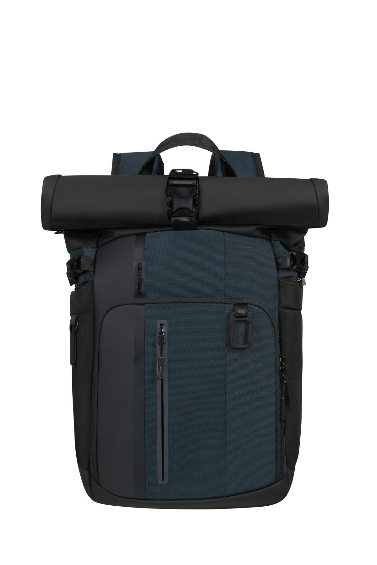 Samsonite Biz2Go 2 Backpack 15.6" Rolltop