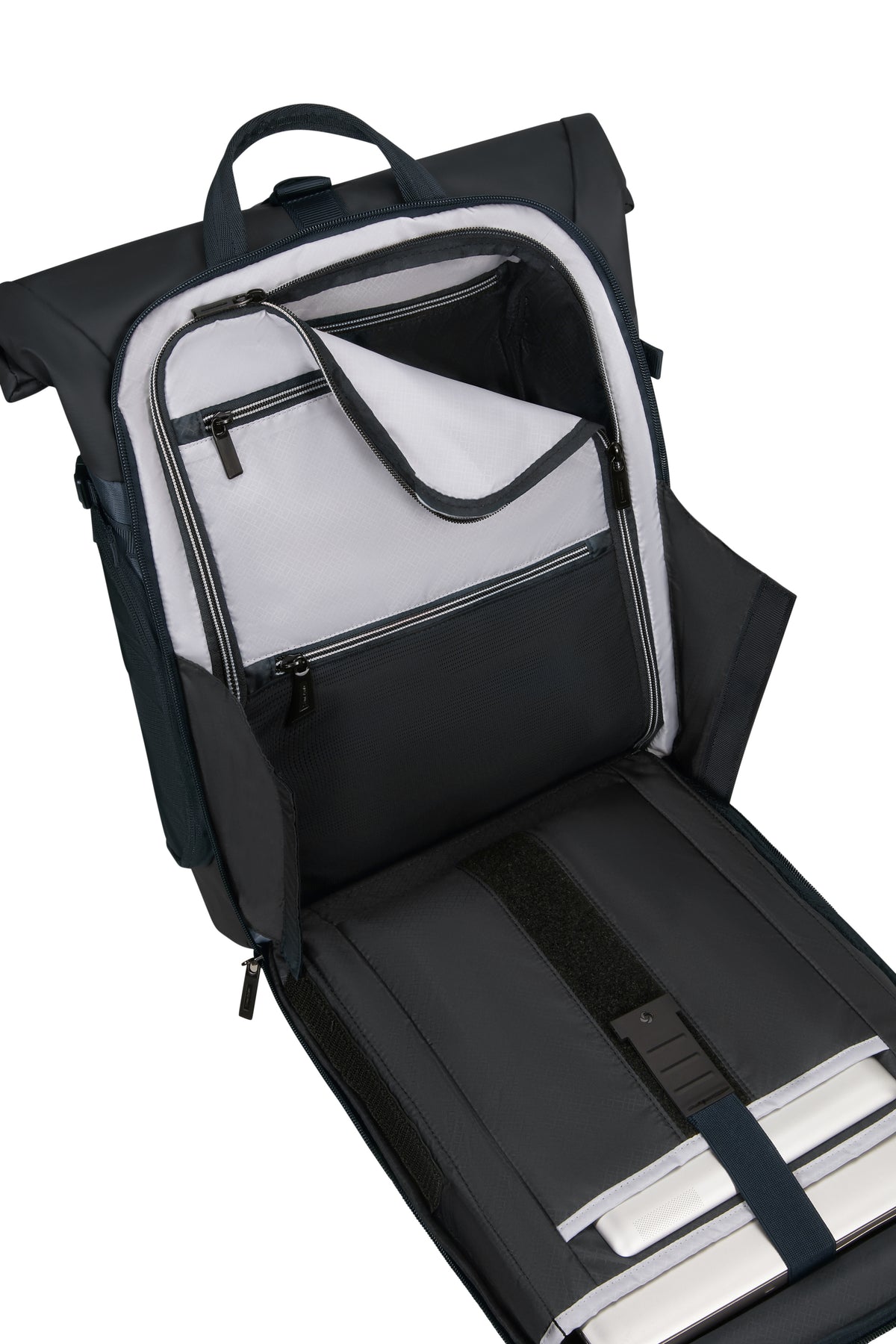 Samsonite Biz2Go 2 Backpack 15.6" Rolltop