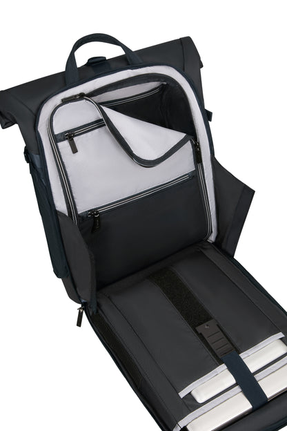 Samsonite Biz2Go 2 Backpack 15.6" Rolltop