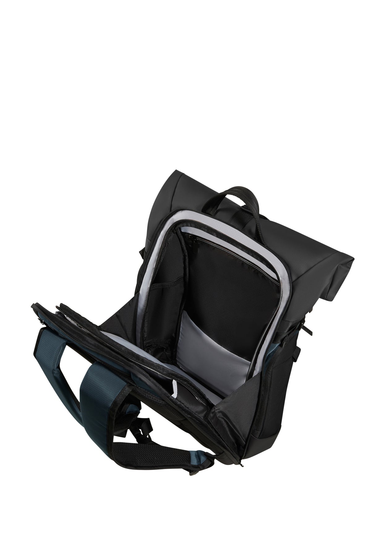 Samsonite Biz2Go 2 Backpack 15.6" Rolltop