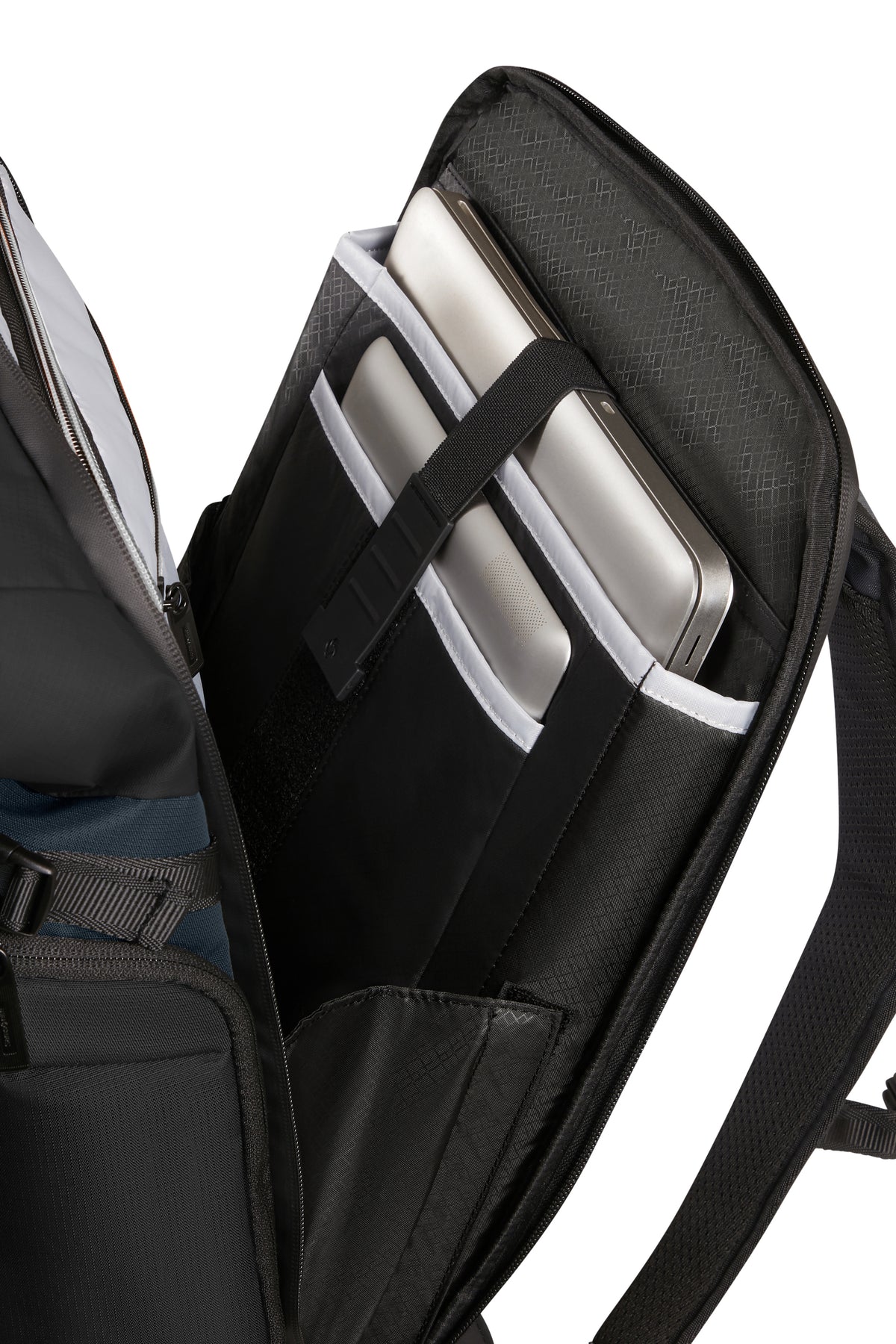 Samsonite Biz2Go 2 Backpack 15.6" Rolltop