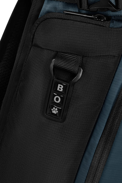 Samsonite Biz2Go 2 Backpack 15.6" Rolltop