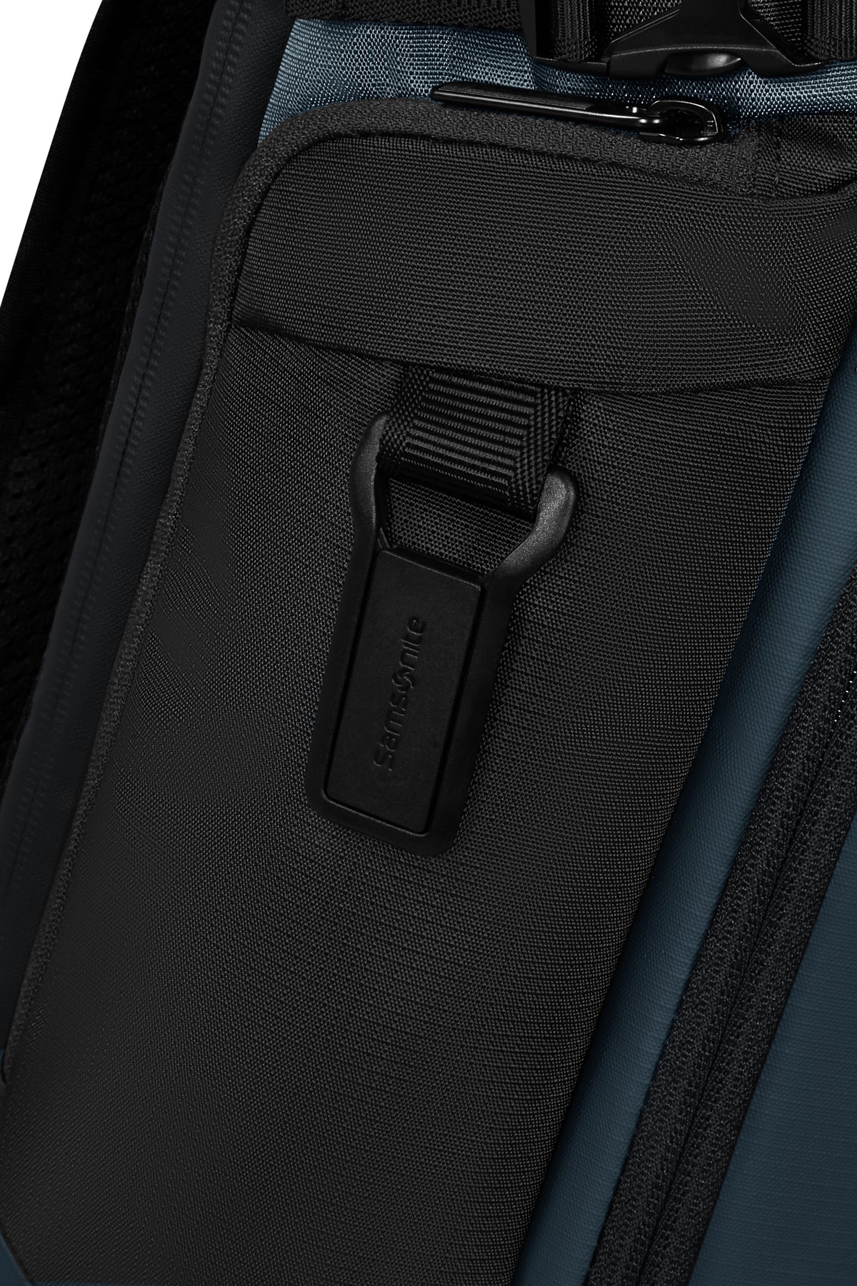 Samsonite Biz2Go 2 Backpack 15.6" Rolltop