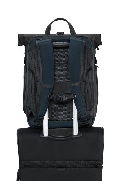 Samsonite Biz2Go 2 Backpack 15.6" Rolltop