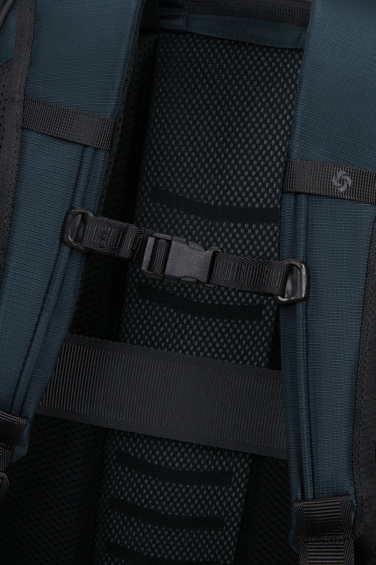 Samsonite Biz2Go 2 Backpack 15.6" Rolltop