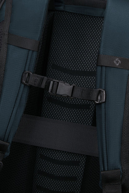 Samsonite Biz2Go 2 Backpack 15.6" Rolltop