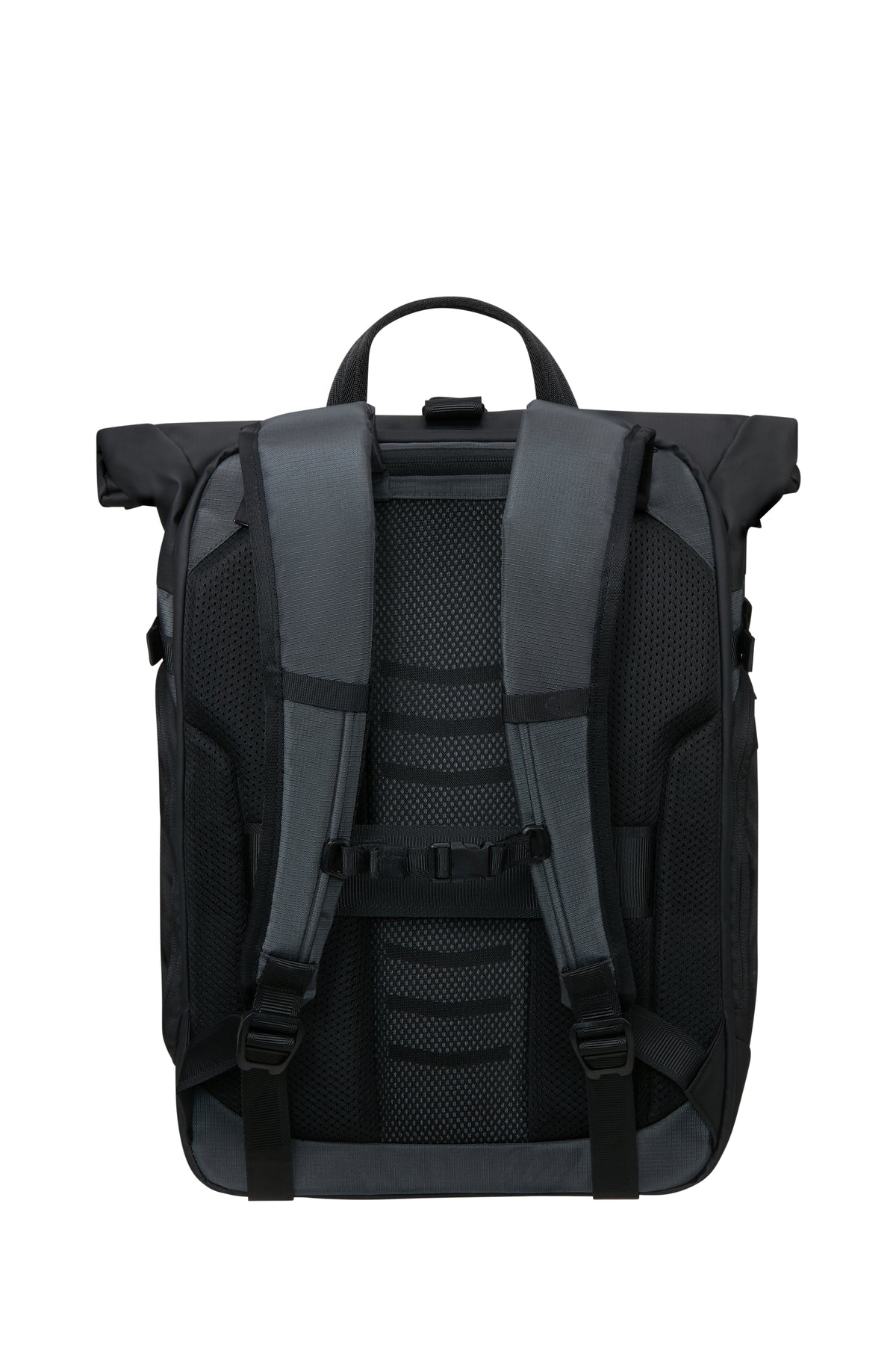 Samsonite Biz2Go 2 Backpack 15.6" Rolltop
