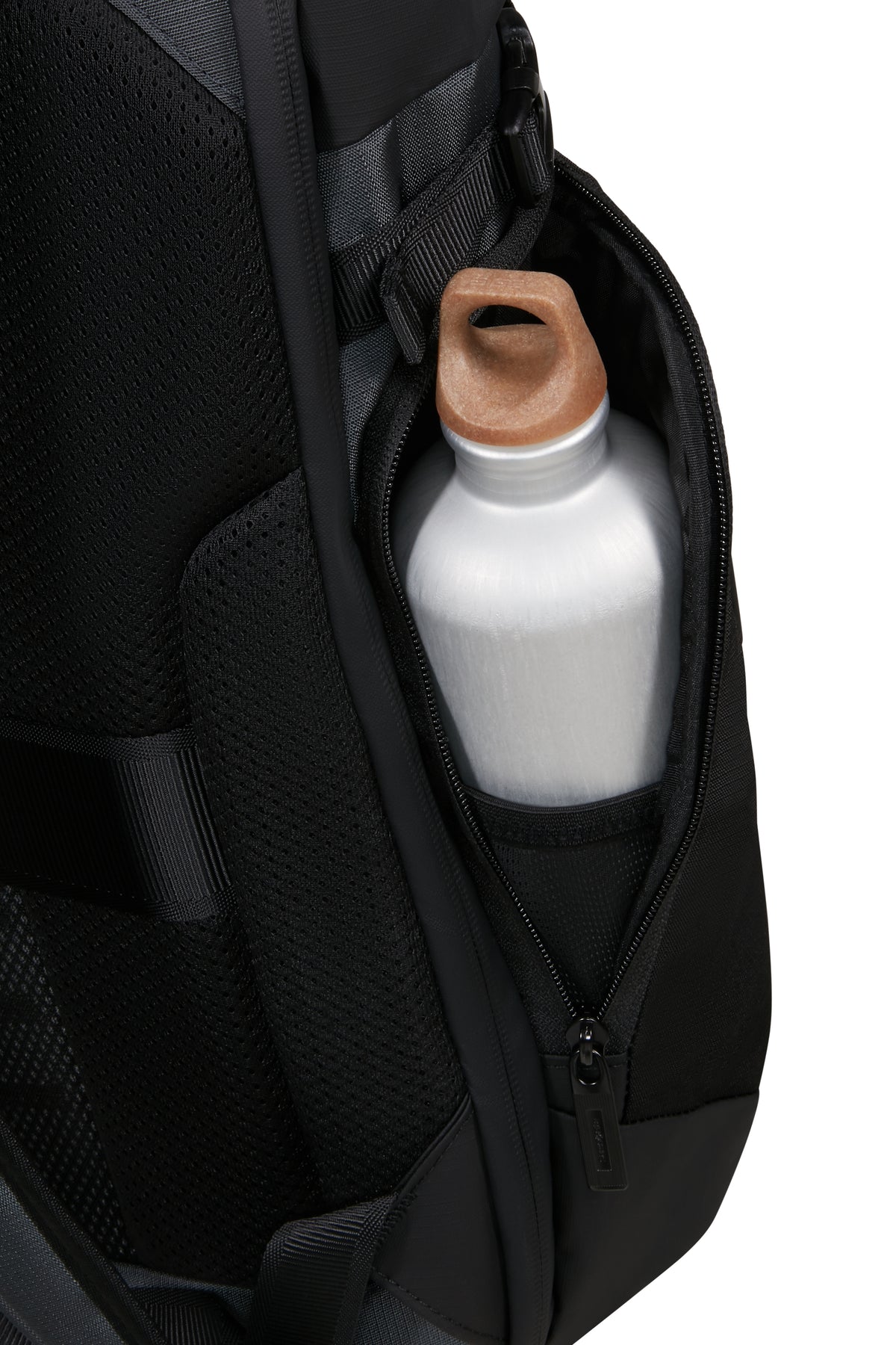 Samsonite Biz2Go 2 Backpack 15.6" Rolltop
