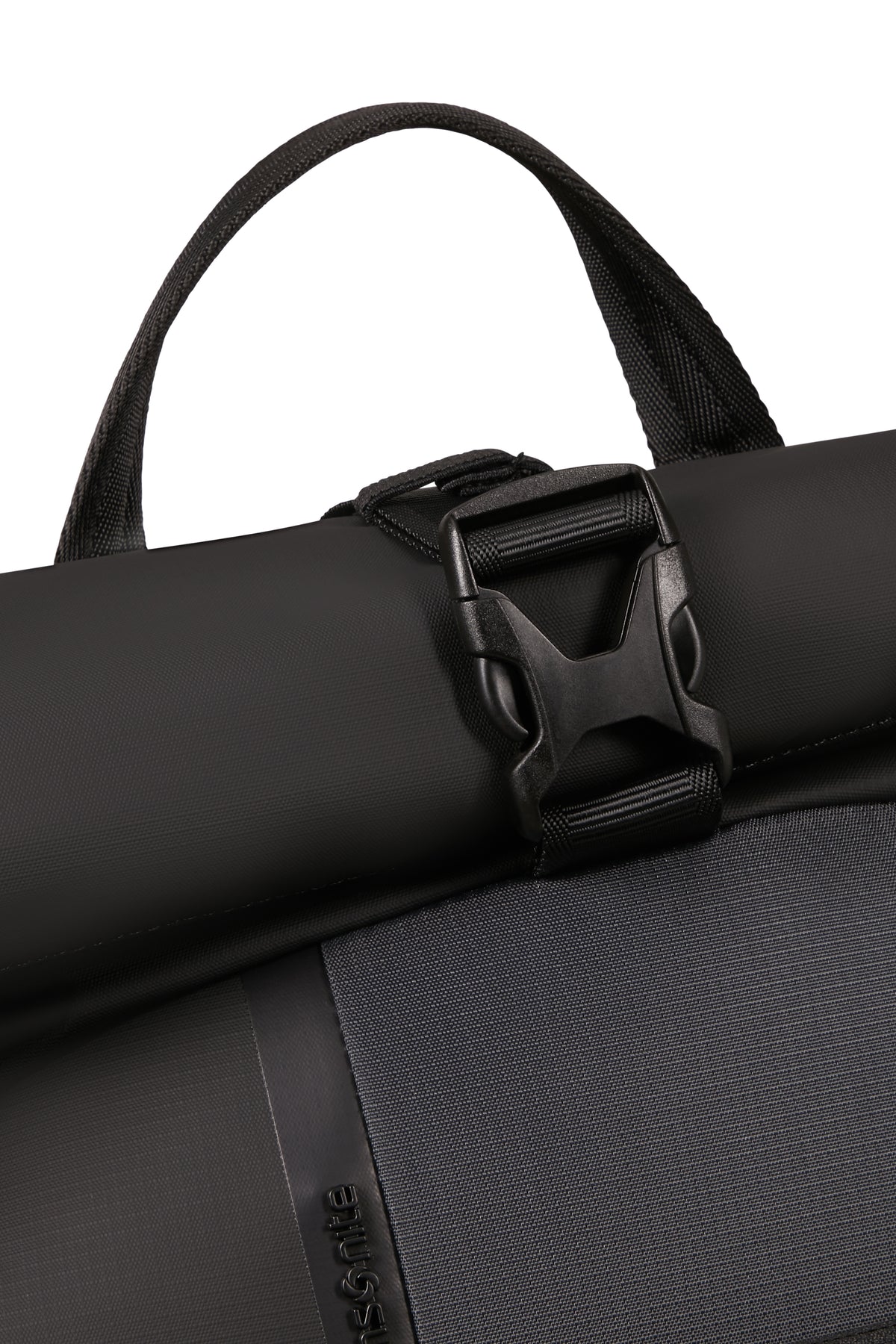 Samsonite Biz2Go 2 Backpack 15.6" Rolltop