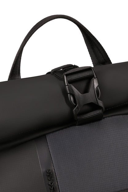 Samsonite Biz2Go 2 Backpack 15.6" Rolltop