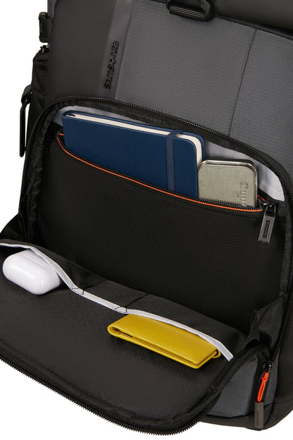 Samsonite Biz2Go 2 Backpack 15.6" Rolltop