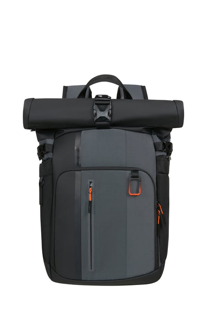 Samsonite Biz2Go 2 Backpack 15.6" Rolltop