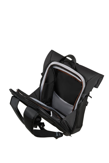 Samsonite Biz2Go 2 Backpack 15.6" Rolltop