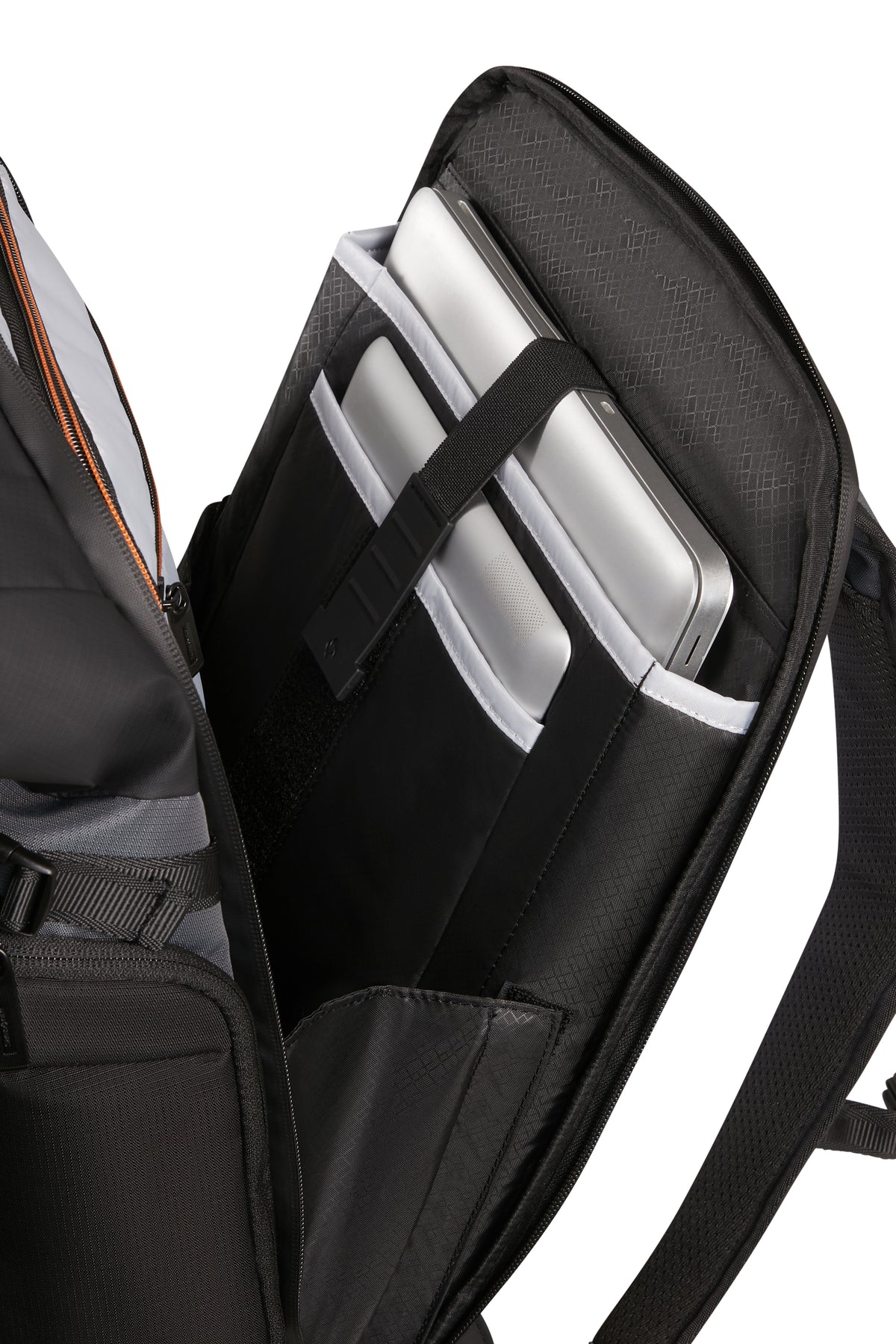 Samsonite Biz2Go 2 Backpack 15.6" Rolltop