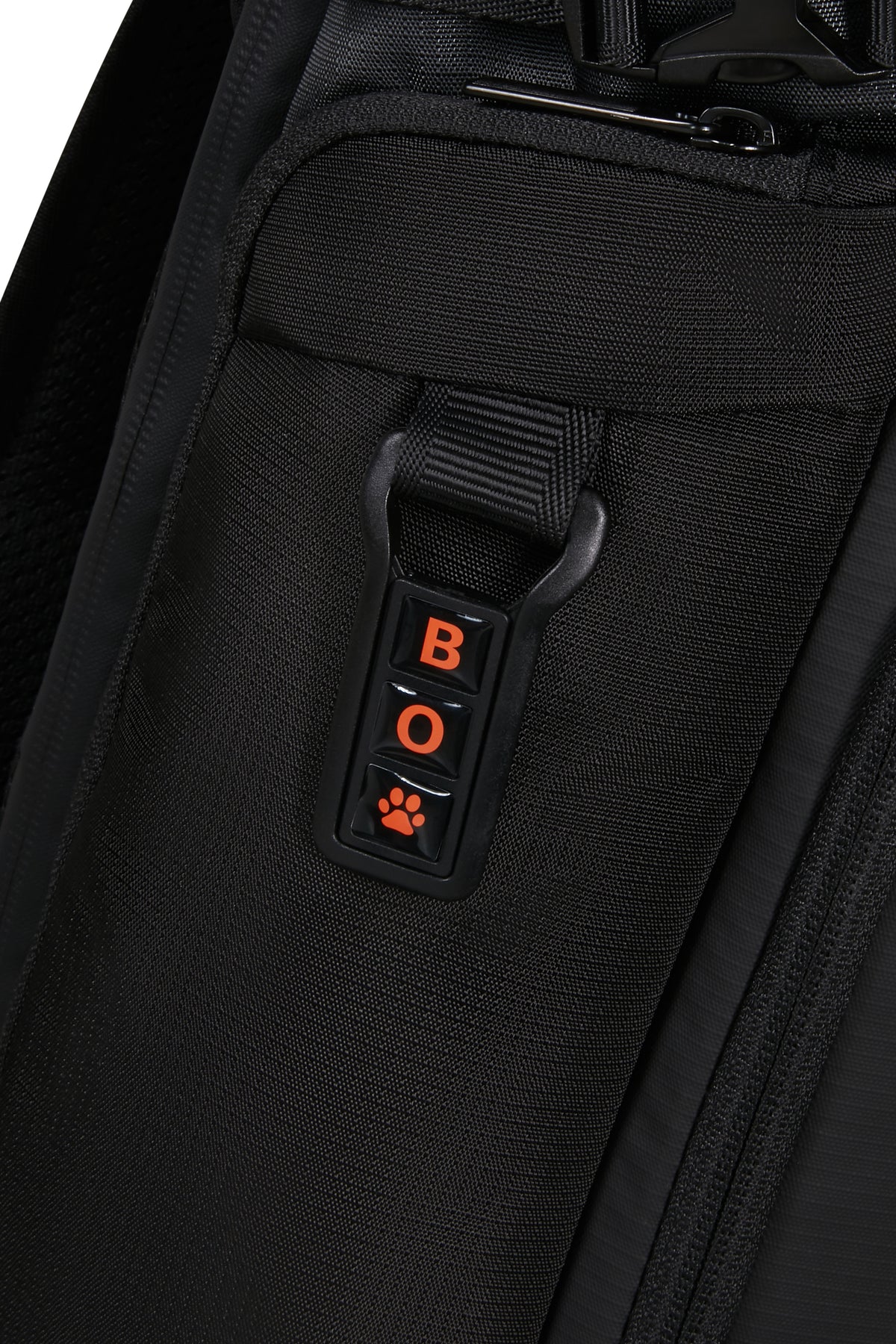 Samsonite Biz2Go 2 Backpack 15.6" Rolltop