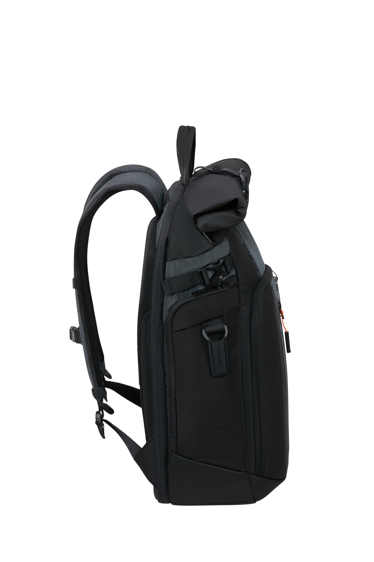 Samsonite Biz2Go 2 Backpack 15.6" Rolltop