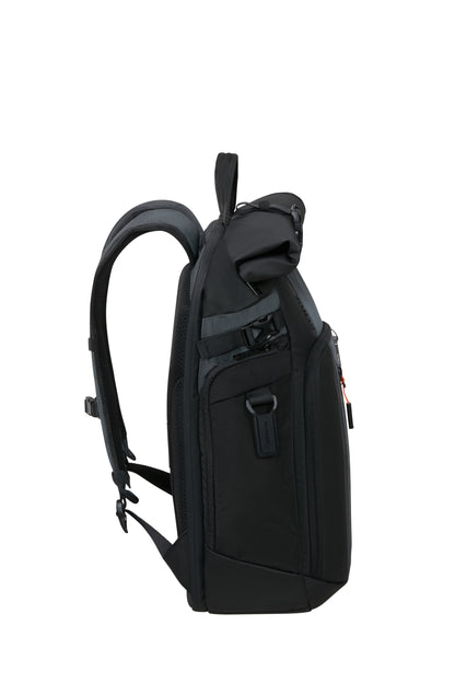 Samsonite Biz2Go 2 Backpack 15.6" Rolltop