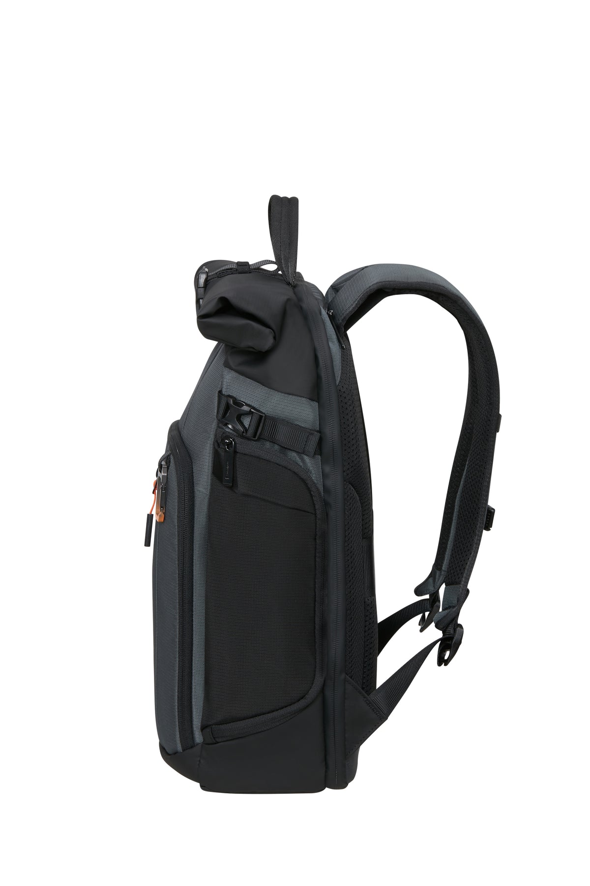 Samsonite Biz2Go 2 Backpack 15.6" Rolltop