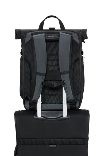 Samsonite Biz2Go 2 Backpack 15.6" Rolltop