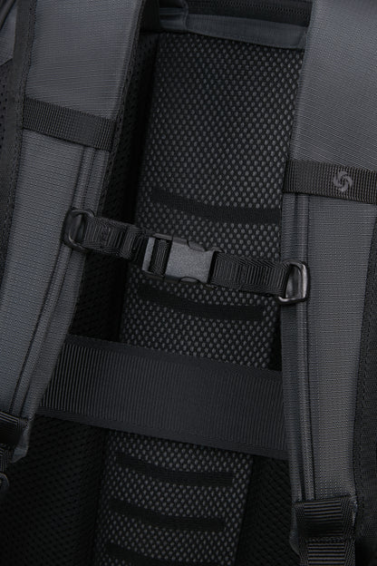 Samsonite Biz2Go 2 Backpack 15.6" Rolltop