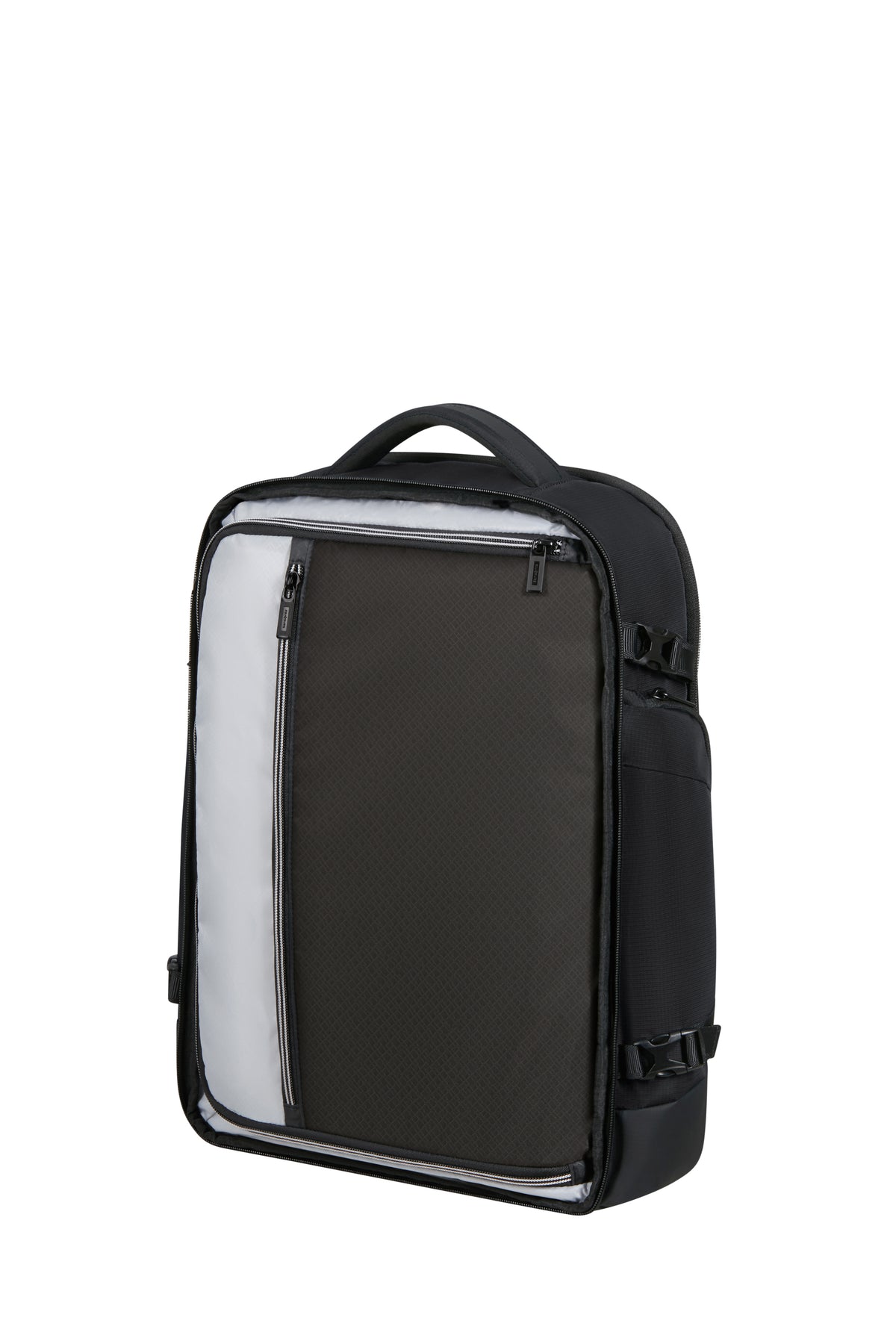 Samsonite Biz2Go 2 3-in-1 Travel Backpack 17.3"