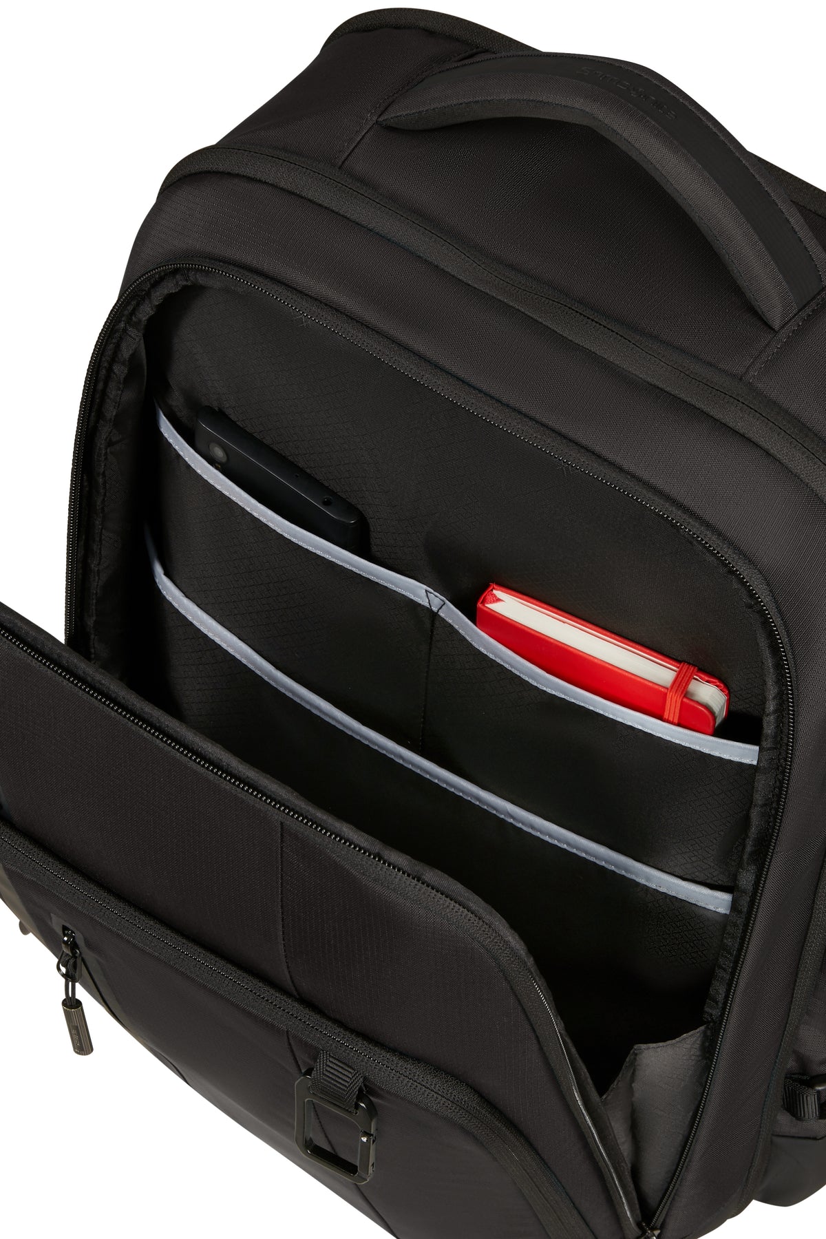 Samsonite Biz2Go 2 3-in-1 Travel Backpack 17.3"