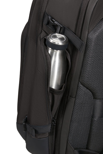 Samsonite Biz2Go 2 3-in-1 Travel Backpack 17.3"
