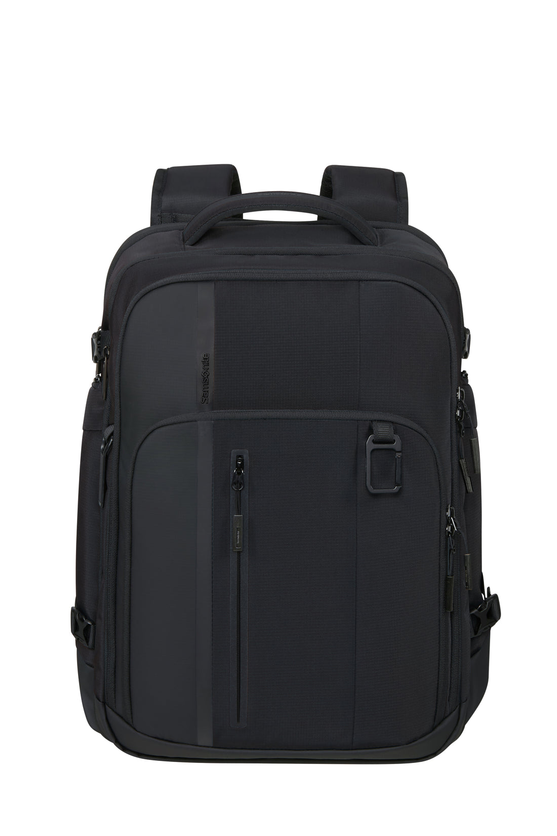 Samsonite Biz2Go 2 3-in-1 Travel Backpack 17.3"