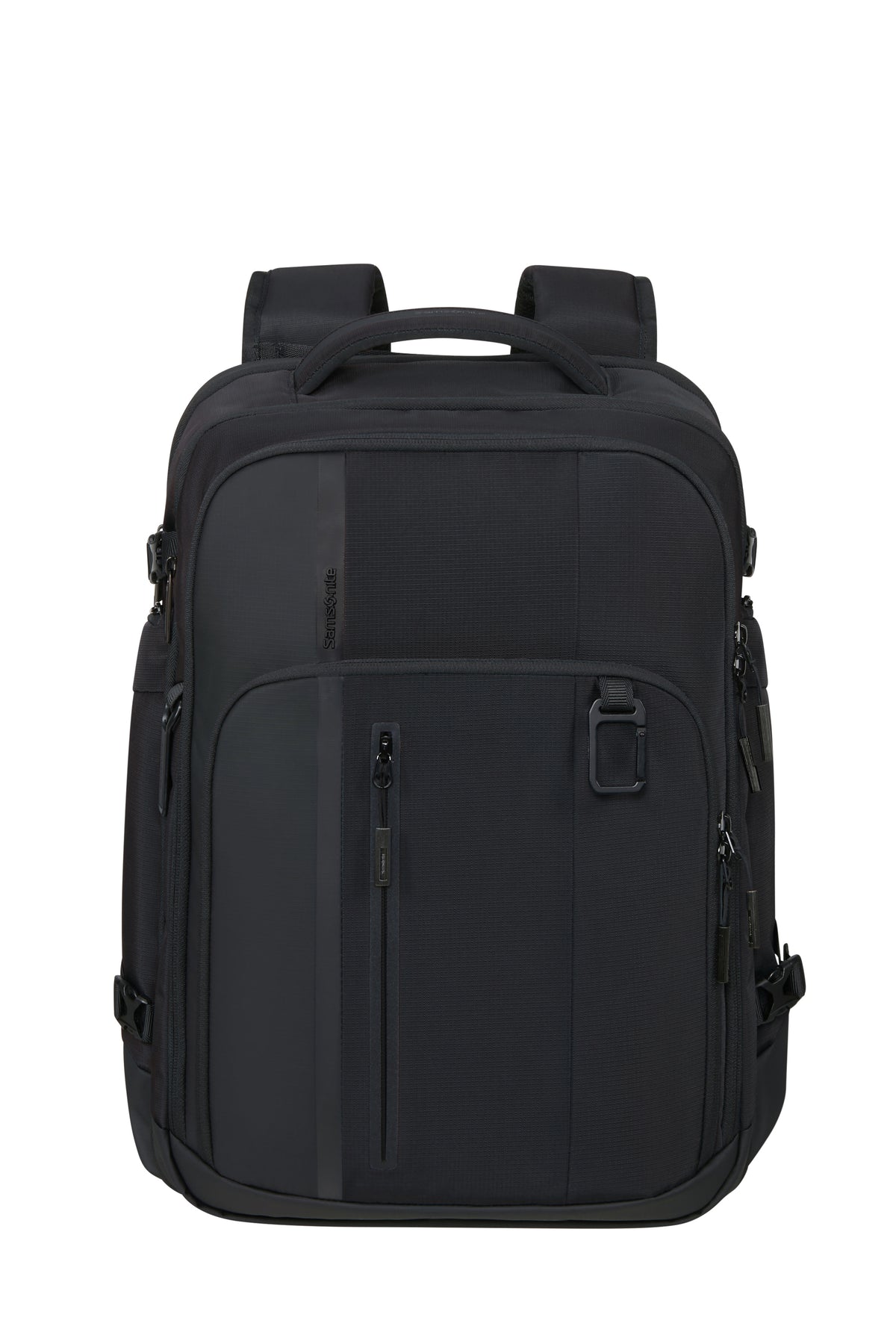 Samsonite Biz2Go 2 3-in-1 Travel Backpack 17.3"