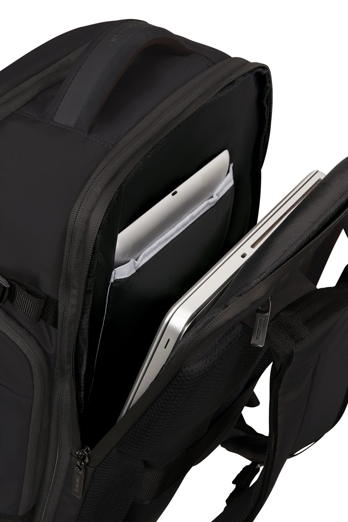 Samsonite Biz2Go 2 3-in-1 Travel Backpack 17.3"