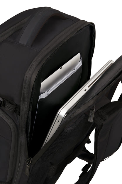 Samsonite Biz2Go 2 3-in-1 Travel Backpack 17.3"