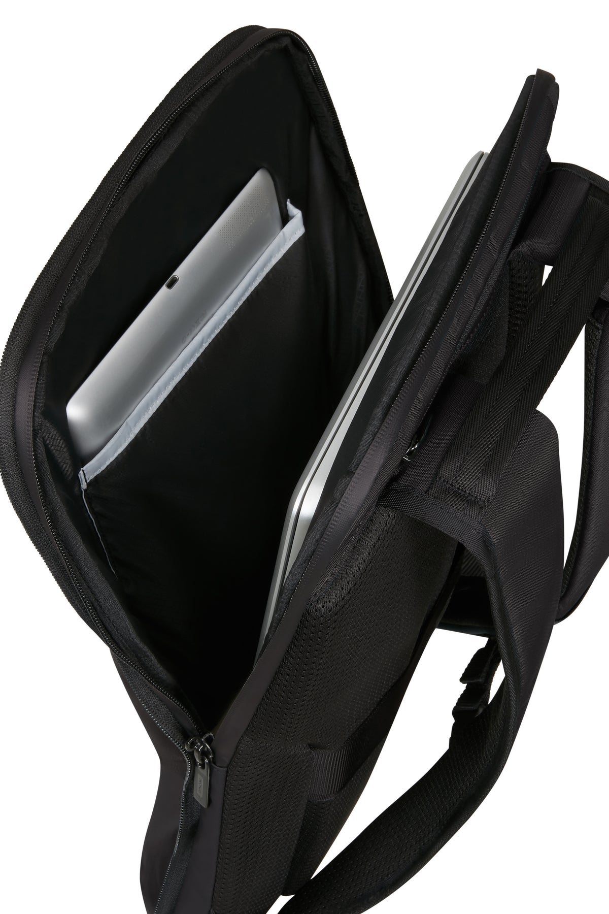 Samsonite Biz2Go 2 3-in-1 Travel Backpack 17.3"