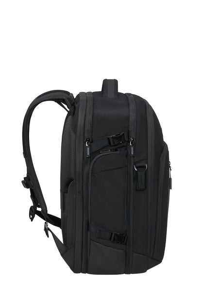 Samsonite Biz2Go 2 3-in-1 Travel Backpack 17.3"