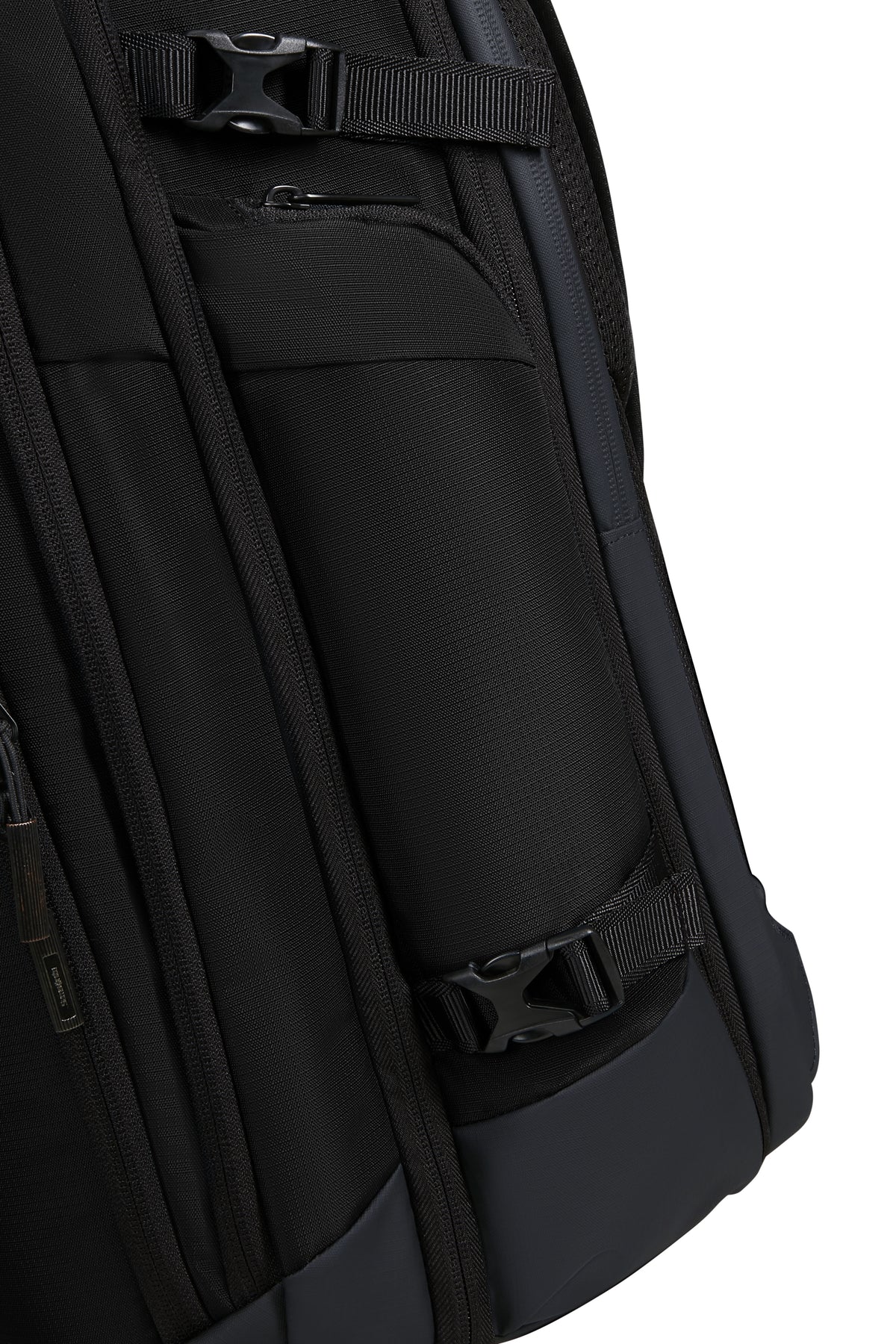 Samsonite Biz2Go 2 3-in-1 Travel Backpack 17.3"
