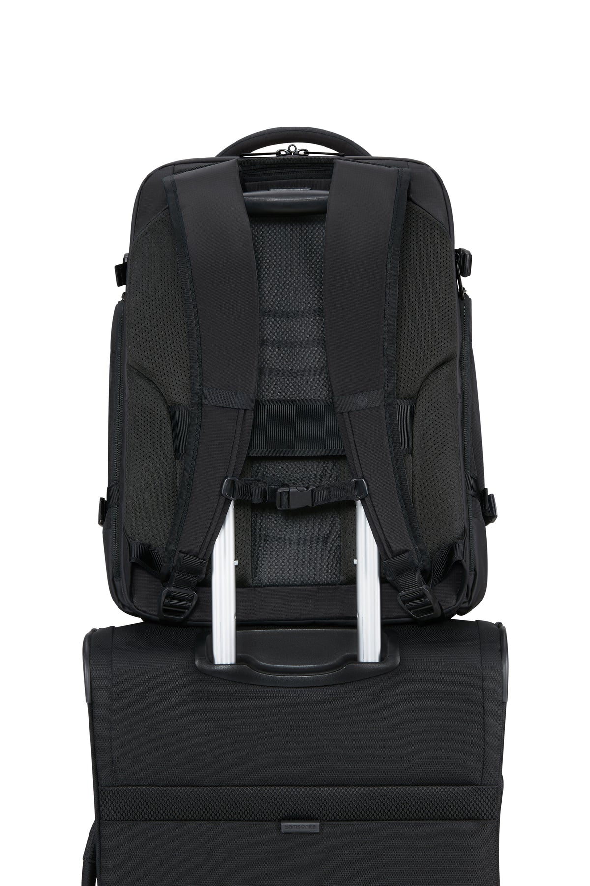 Samsonite Biz2Go 2 3-in-1 Travel Backpack 17.3"