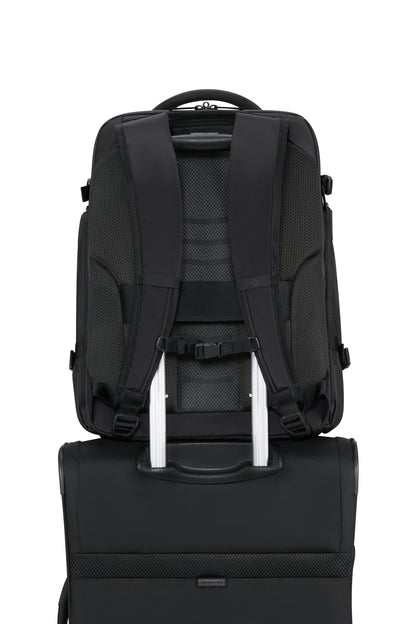 Samsonite Biz2Go 2 3-in-1 Travel Backpack 17.3"