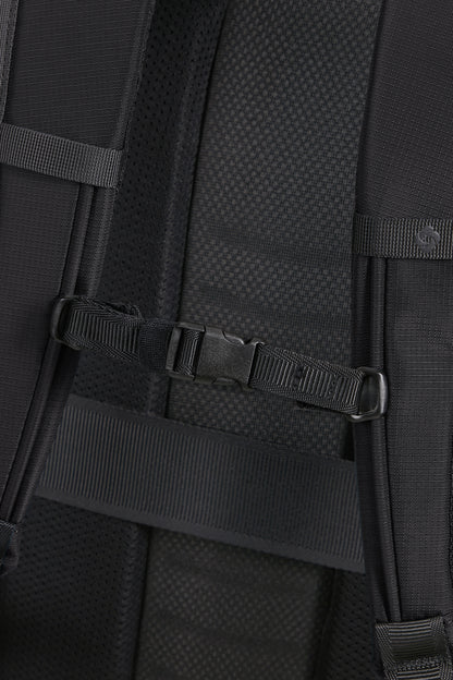 Samsonite Biz2Go 2 3-in-1 Travel Backpack 17.3"