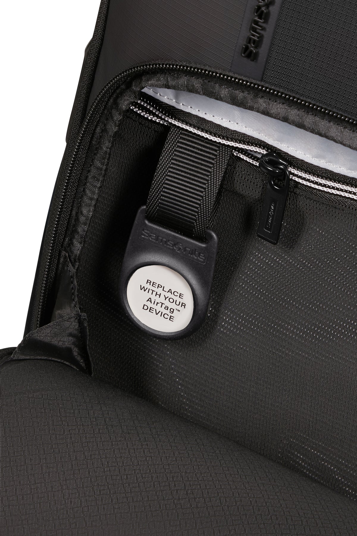 Samsonite Biz2Go 2 3-in-1 Travel Backpack 17.3"