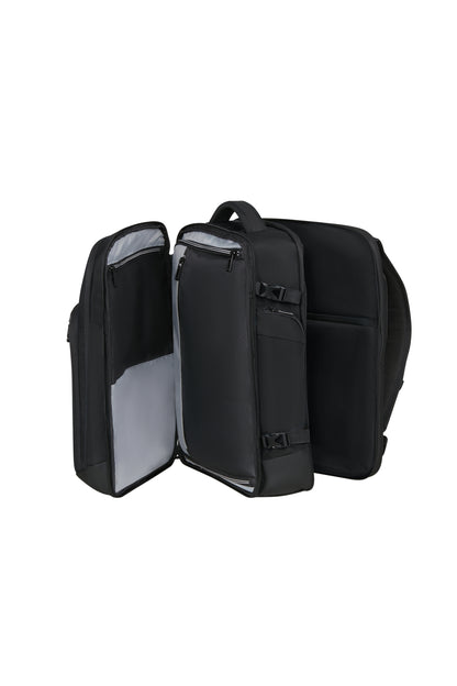 Samsonite Biz2Go 2 3-in-1 Travel Backpack 17.3"